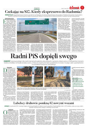 Wydanie główne - strona 7