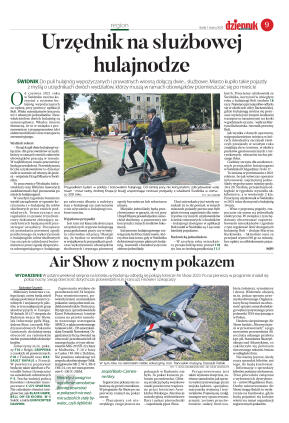 Wydanie główne - strona 9