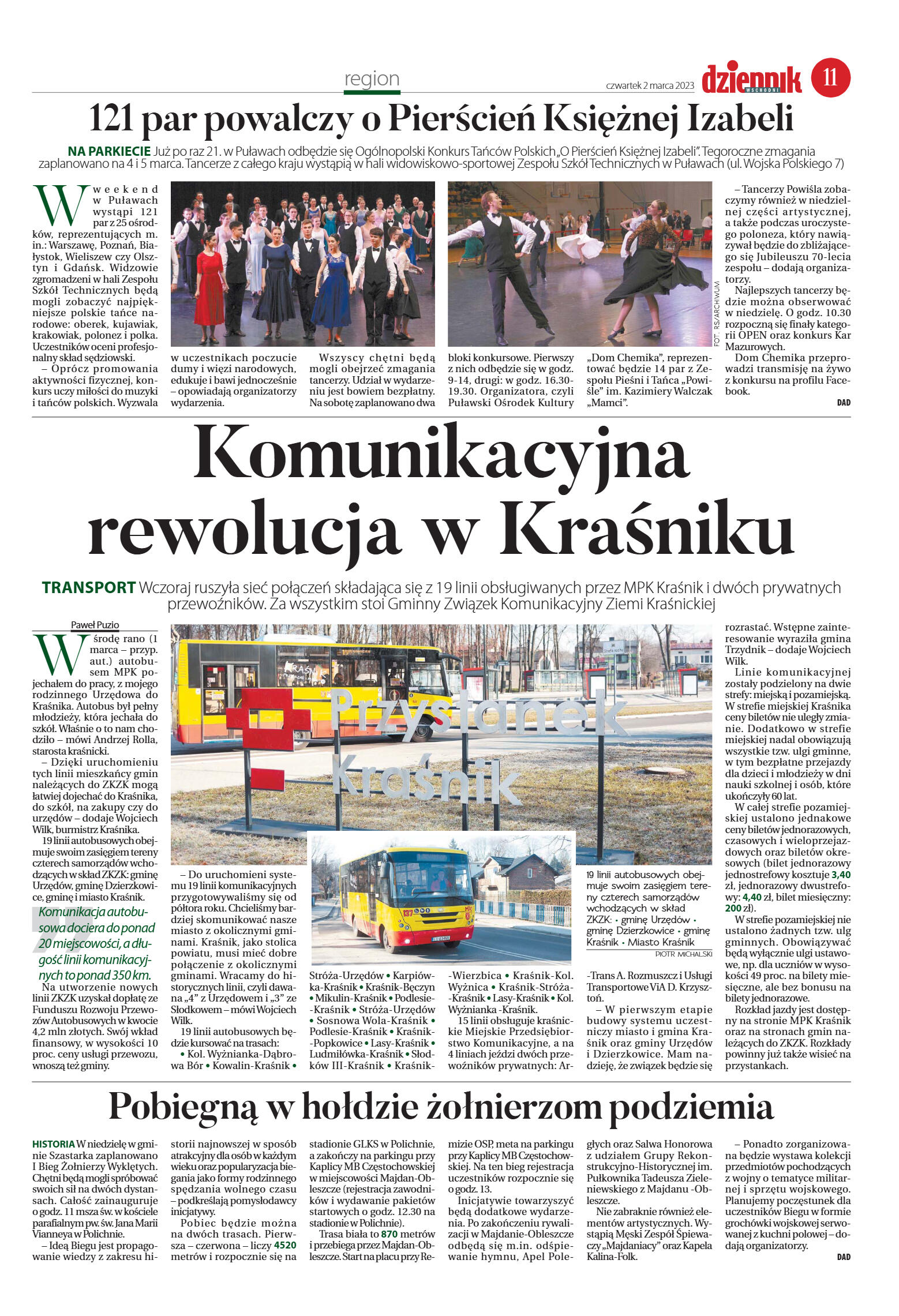 Wydanie główne - strona 11