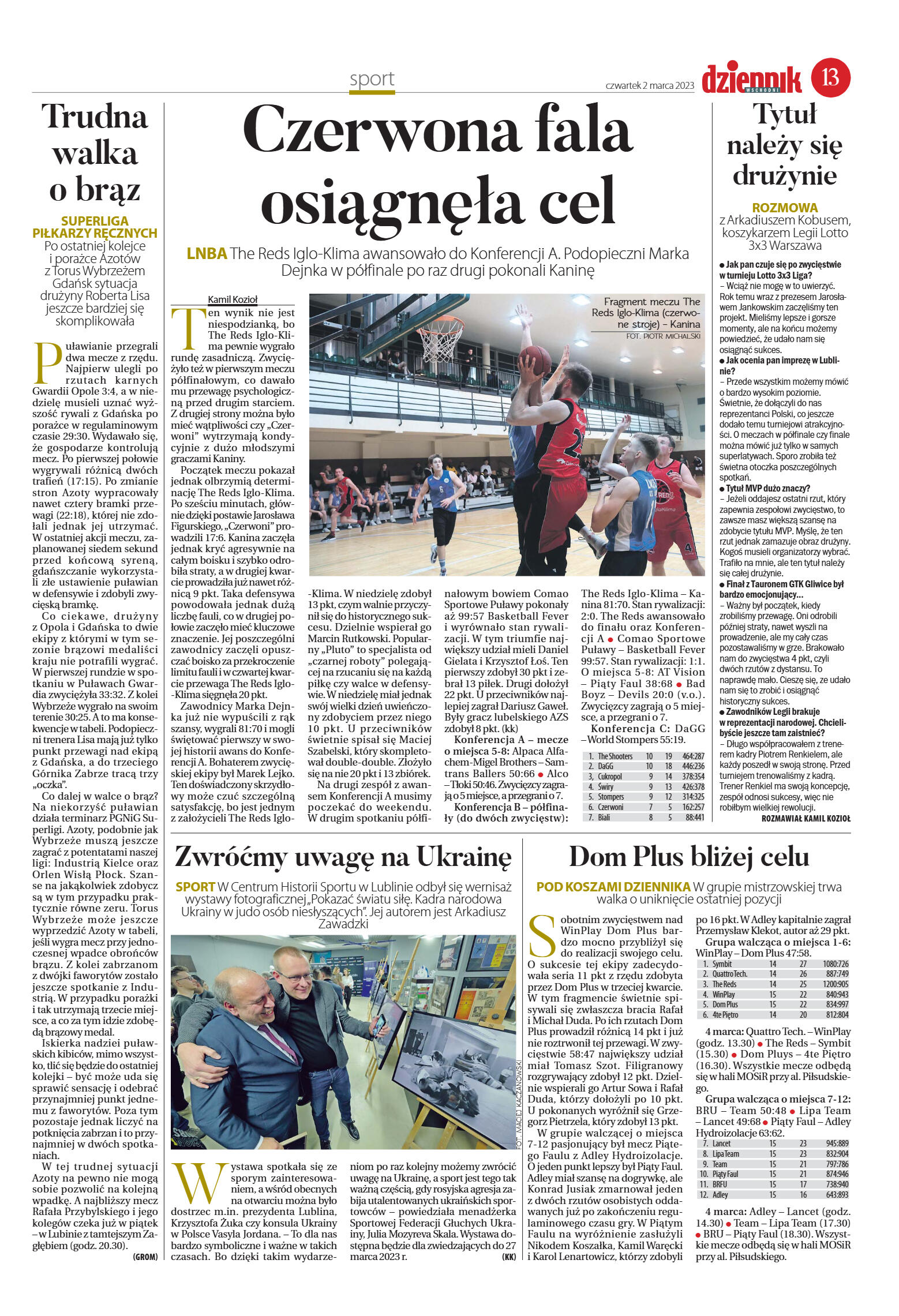 Wydanie główne - strona 13