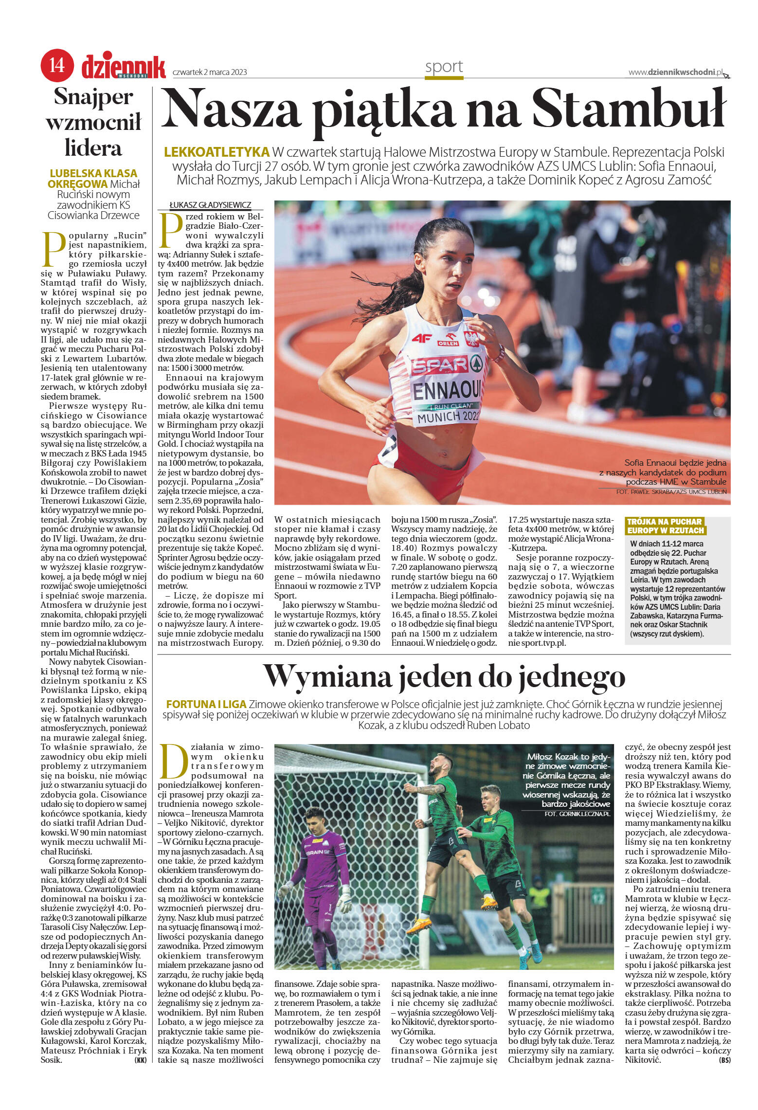 Wydanie główne - strona 14