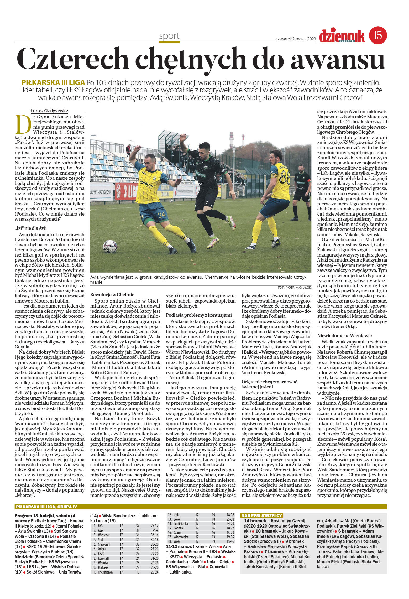 Wydanie główne - strona 15