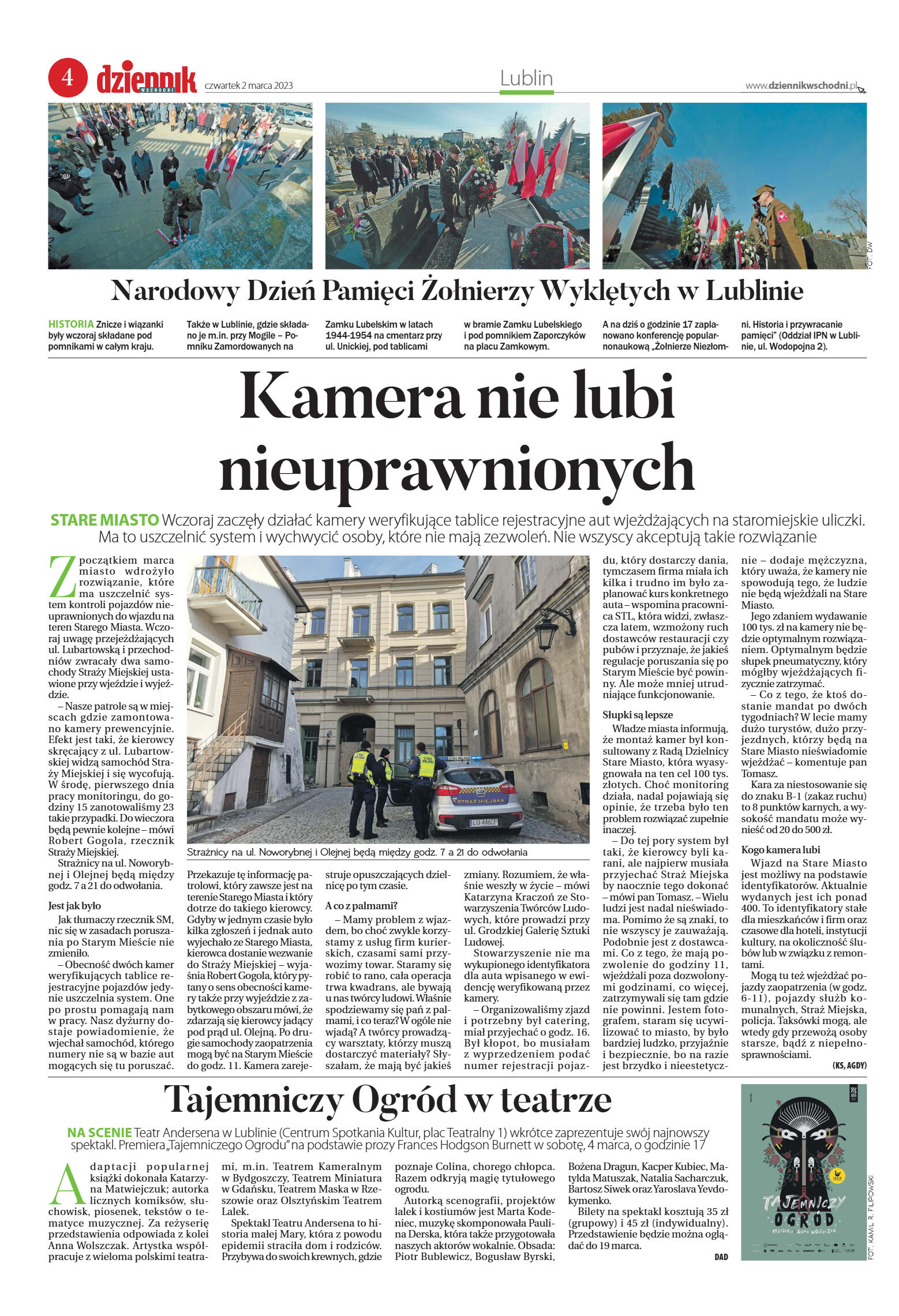 Wydanie główne - strona 4