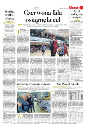 Wydanie główne - strona 13