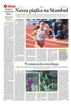 Wydanie główne - strona 14