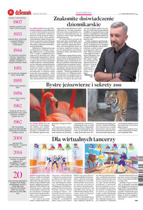 Wydanie główne - strona 16