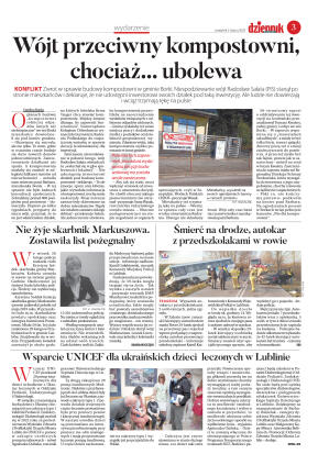 Wydanie główne - strona 3