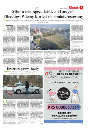 Wydanie główne - strona 5