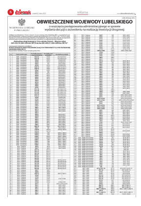 Wydanie główne - strona 8