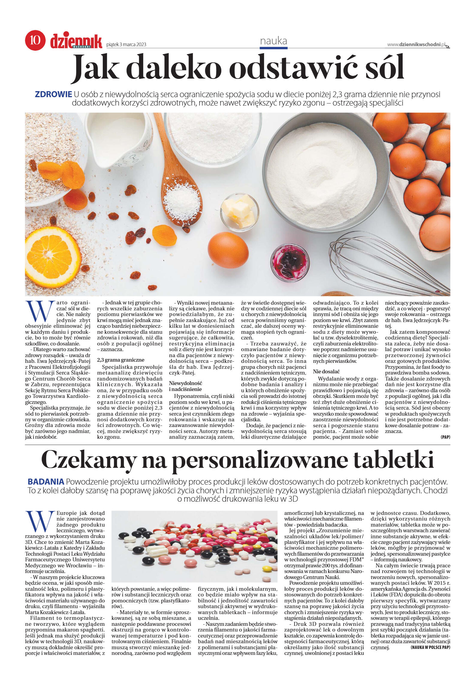 Wydanie główne - strona 10