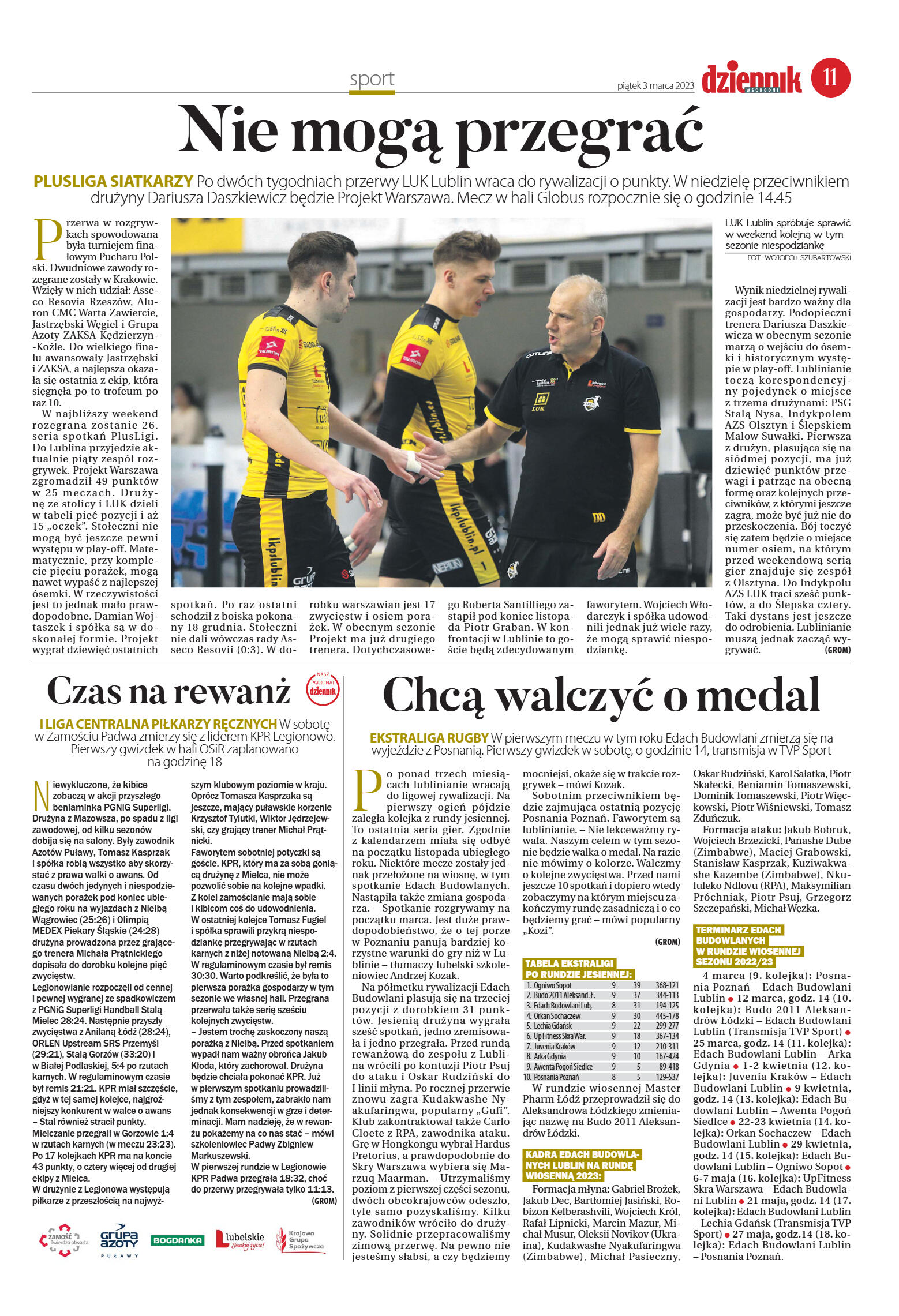 Wydanie główne - strona 11