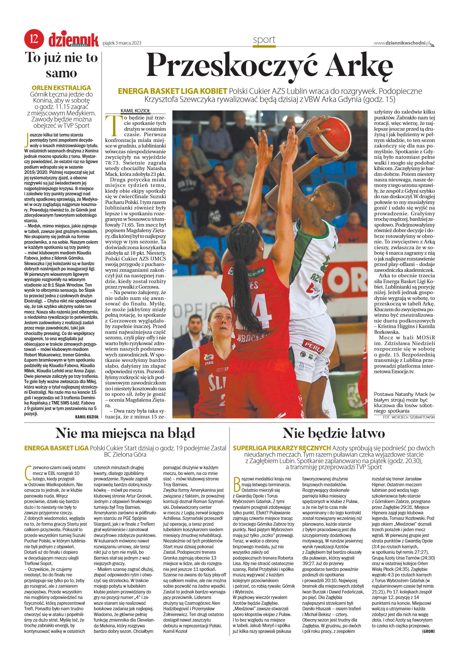 Wydanie główne - strona 12