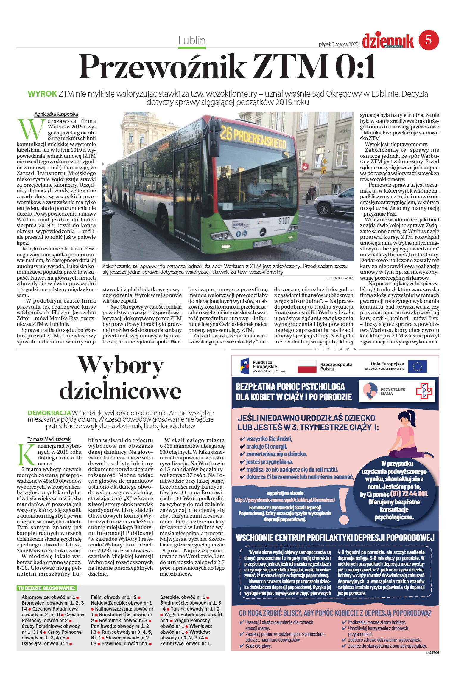 Wydanie główne - strona 5