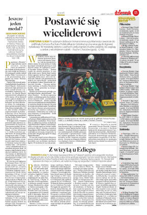 Wydanie główne - strona 13