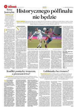 Wydanie główne - strona 14