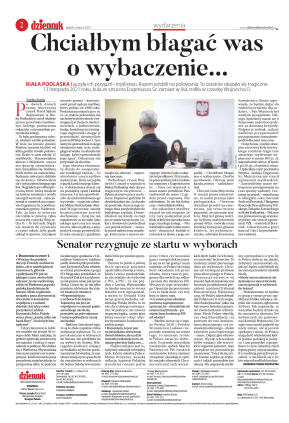 Wydanie główne - strona 2