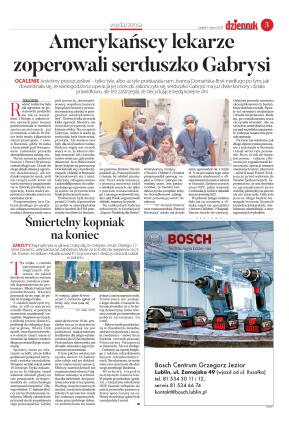 Wydanie główne - strona 3