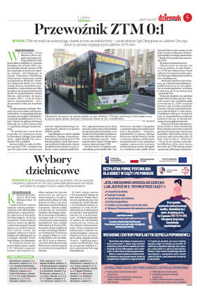 Wydanie główne - strona 5