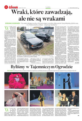 Wydanie główne - strona 6