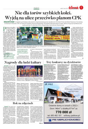 Wydanie główne - strona 7