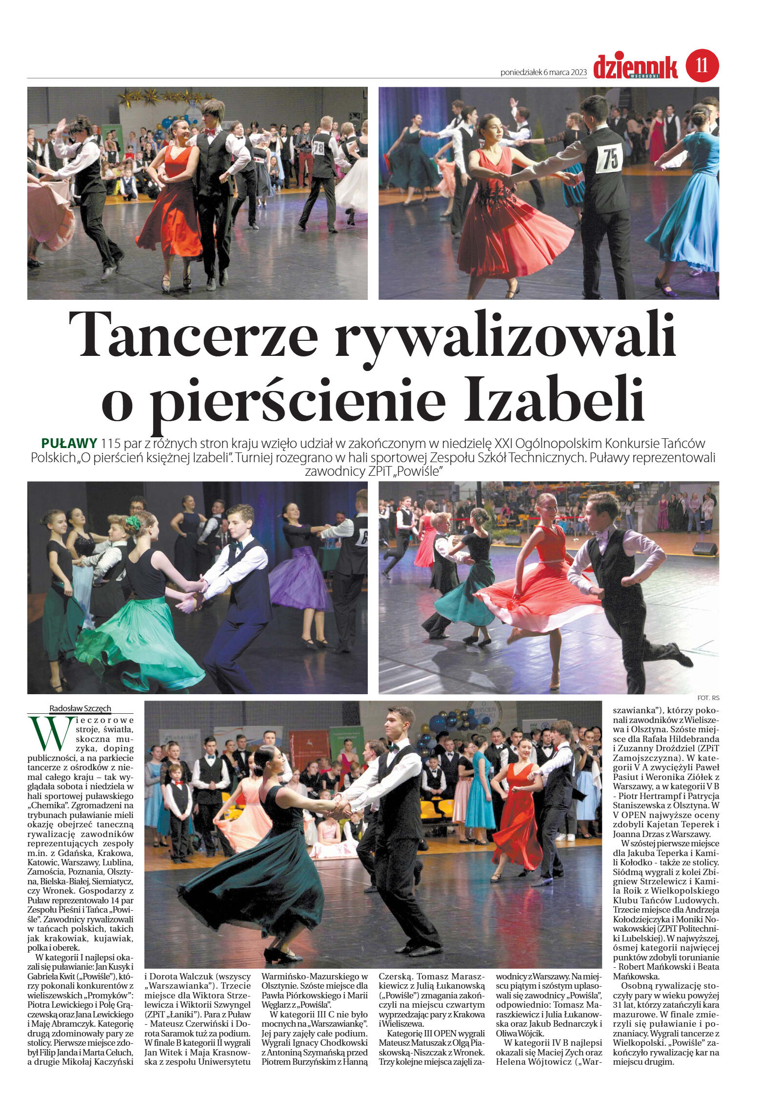 Wydanie główne - strona 11