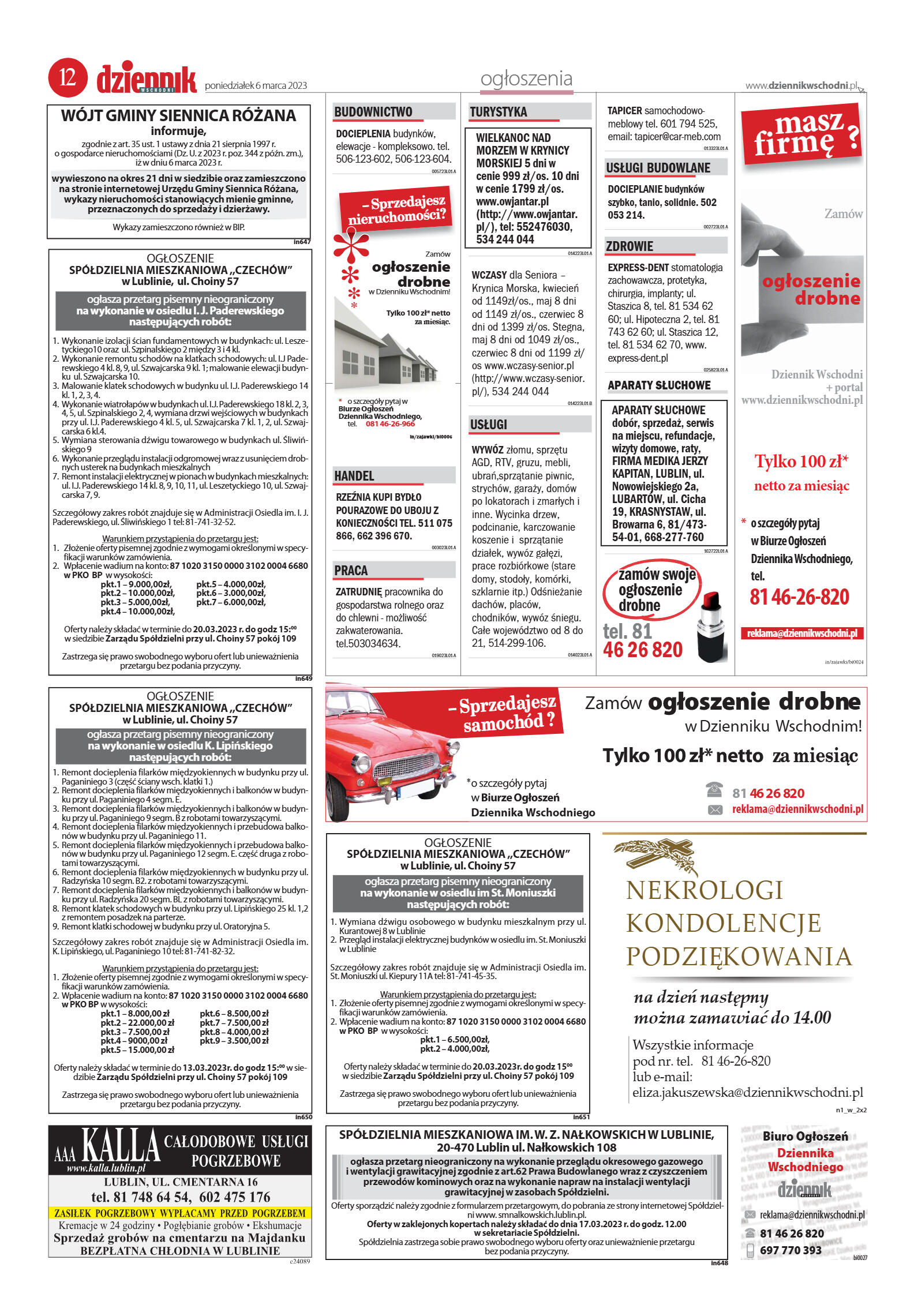 Wydanie główne - strona 12