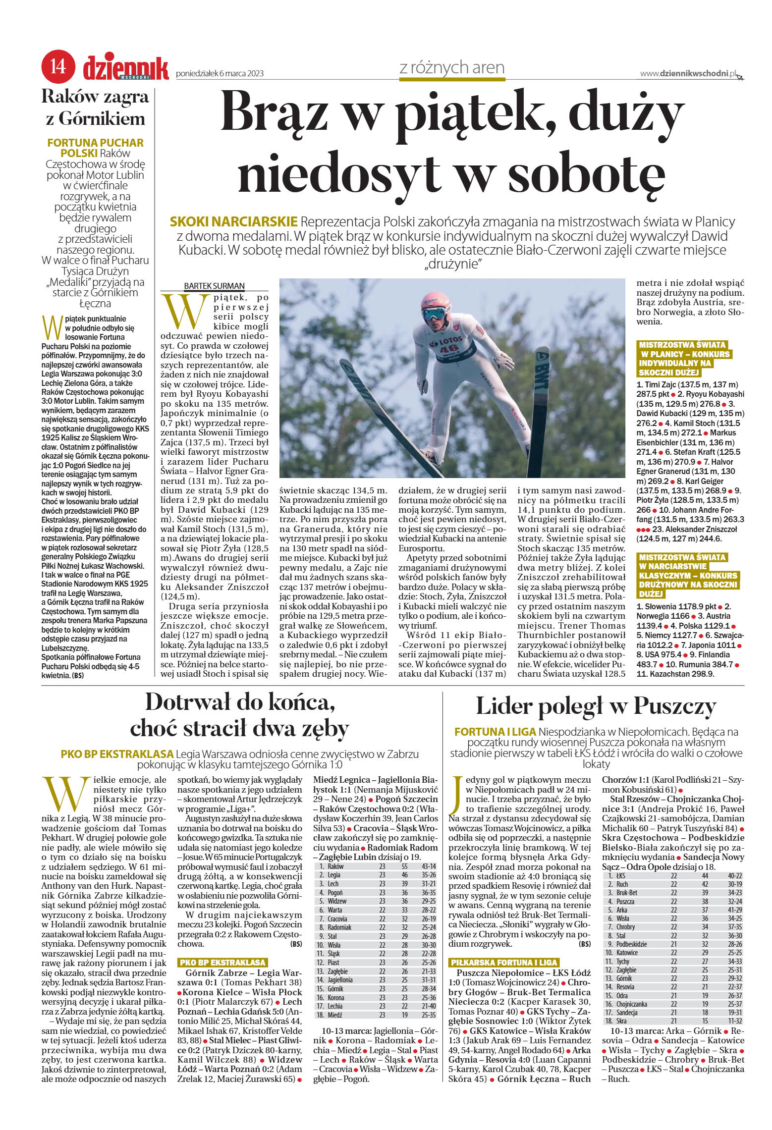 Wydanie główne - strona 14