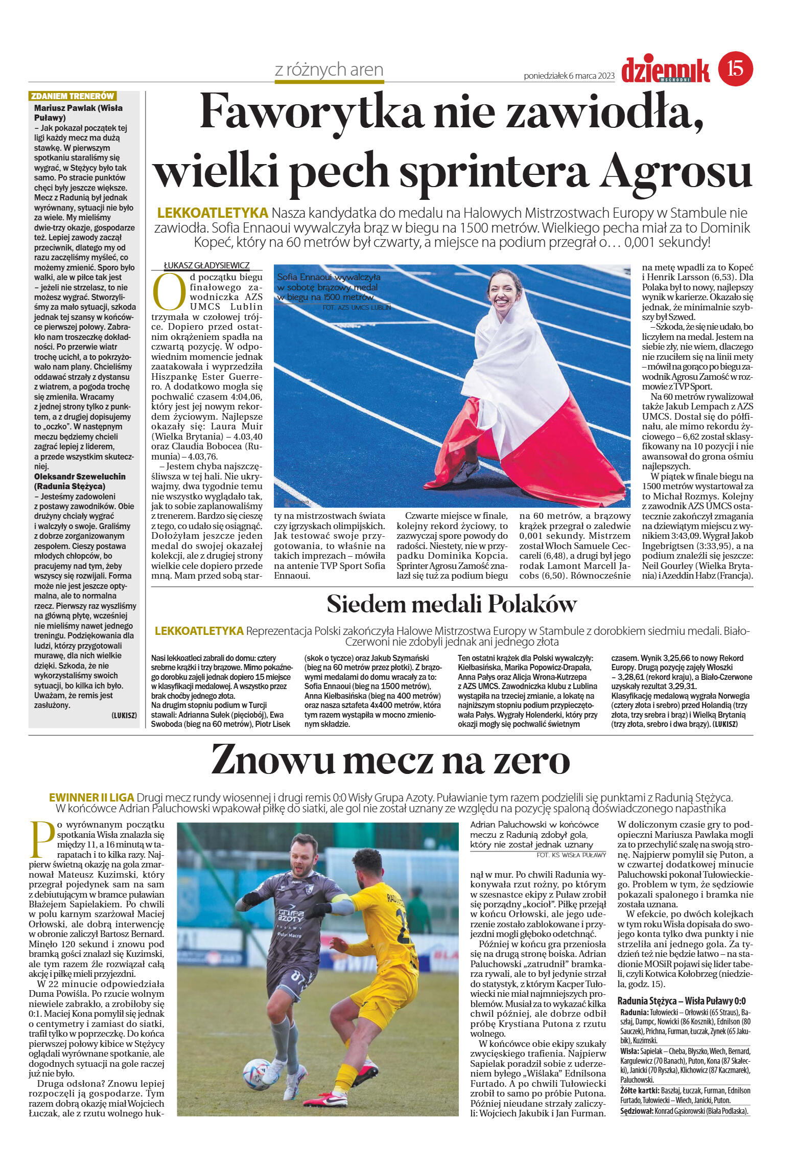 Wydanie główne - strona 15