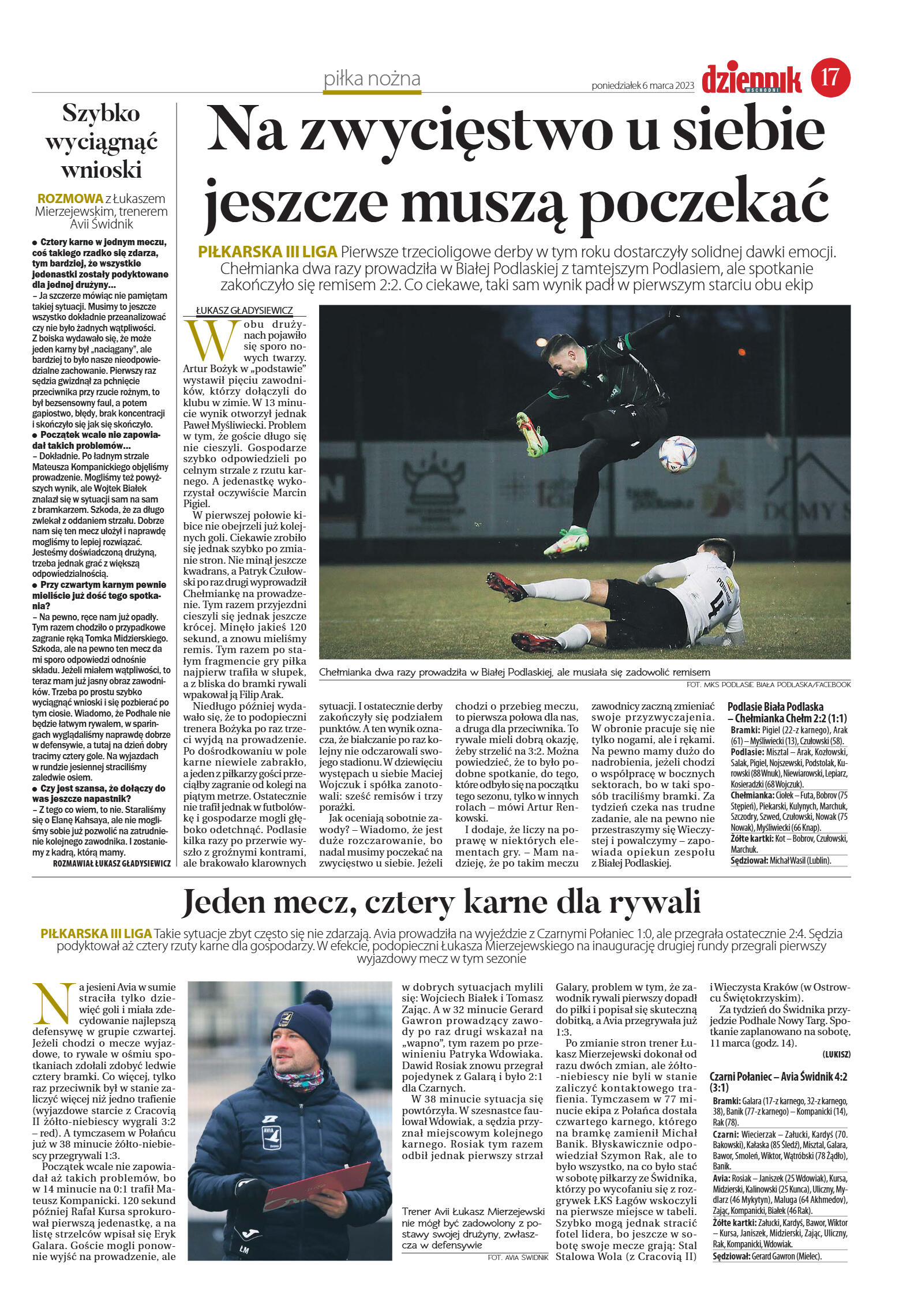 Wydanie główne - strona 17