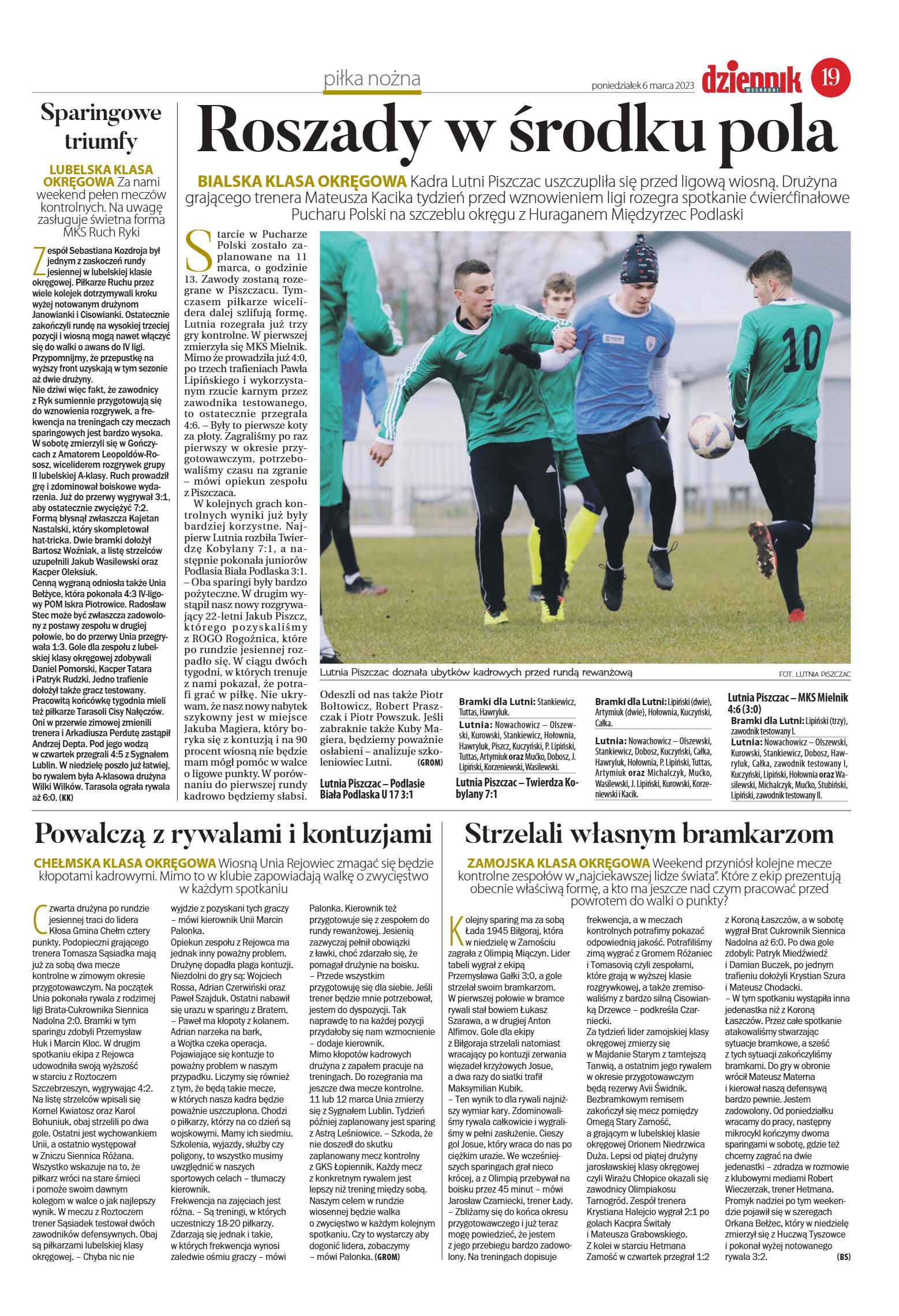 Wydanie główne - strona 19