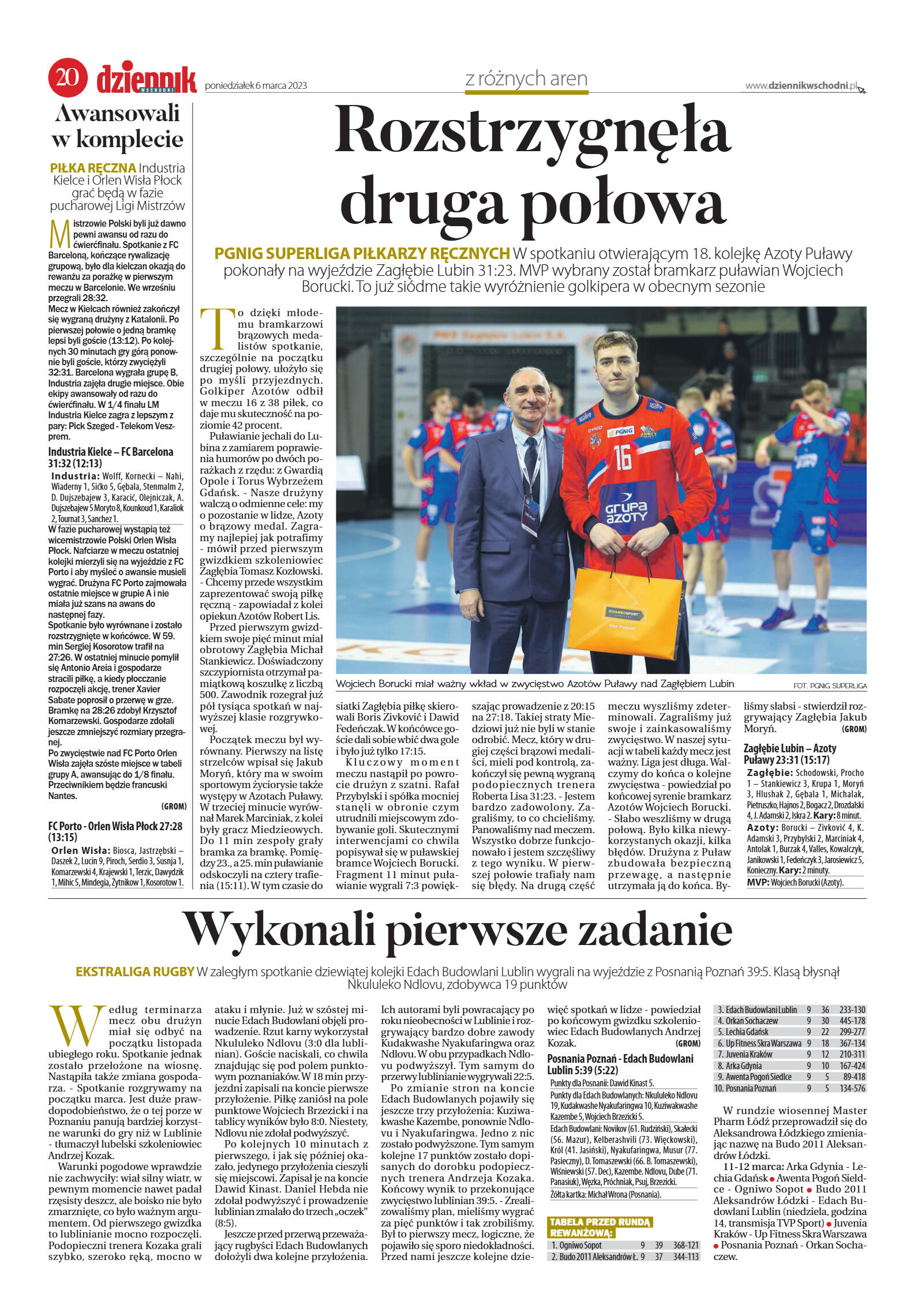 Wydanie główne - strona 20