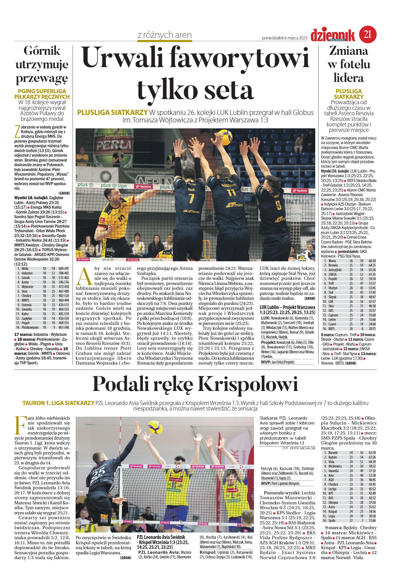 Wydanie główne - strona 21