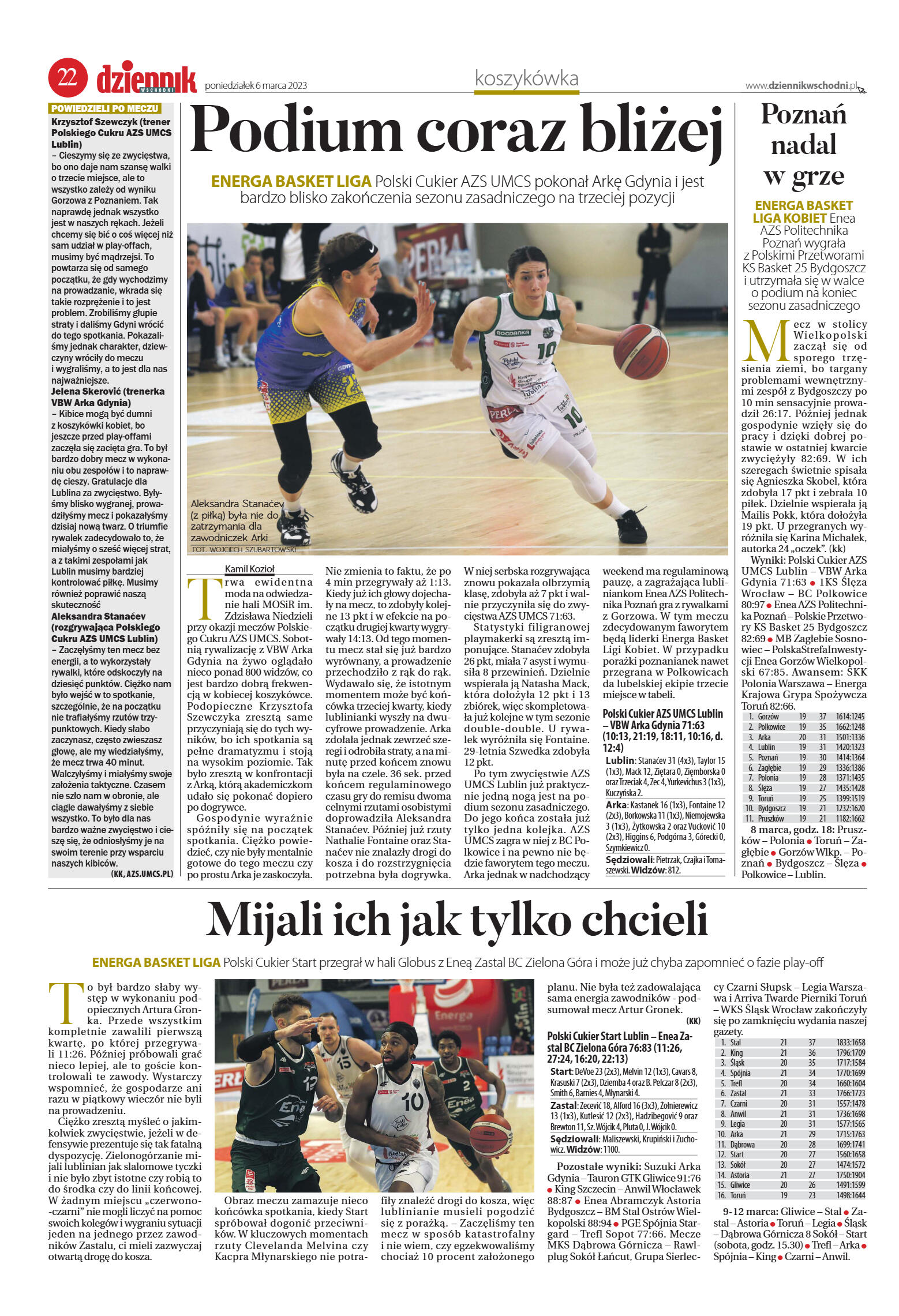 Wydanie główne - strona 22