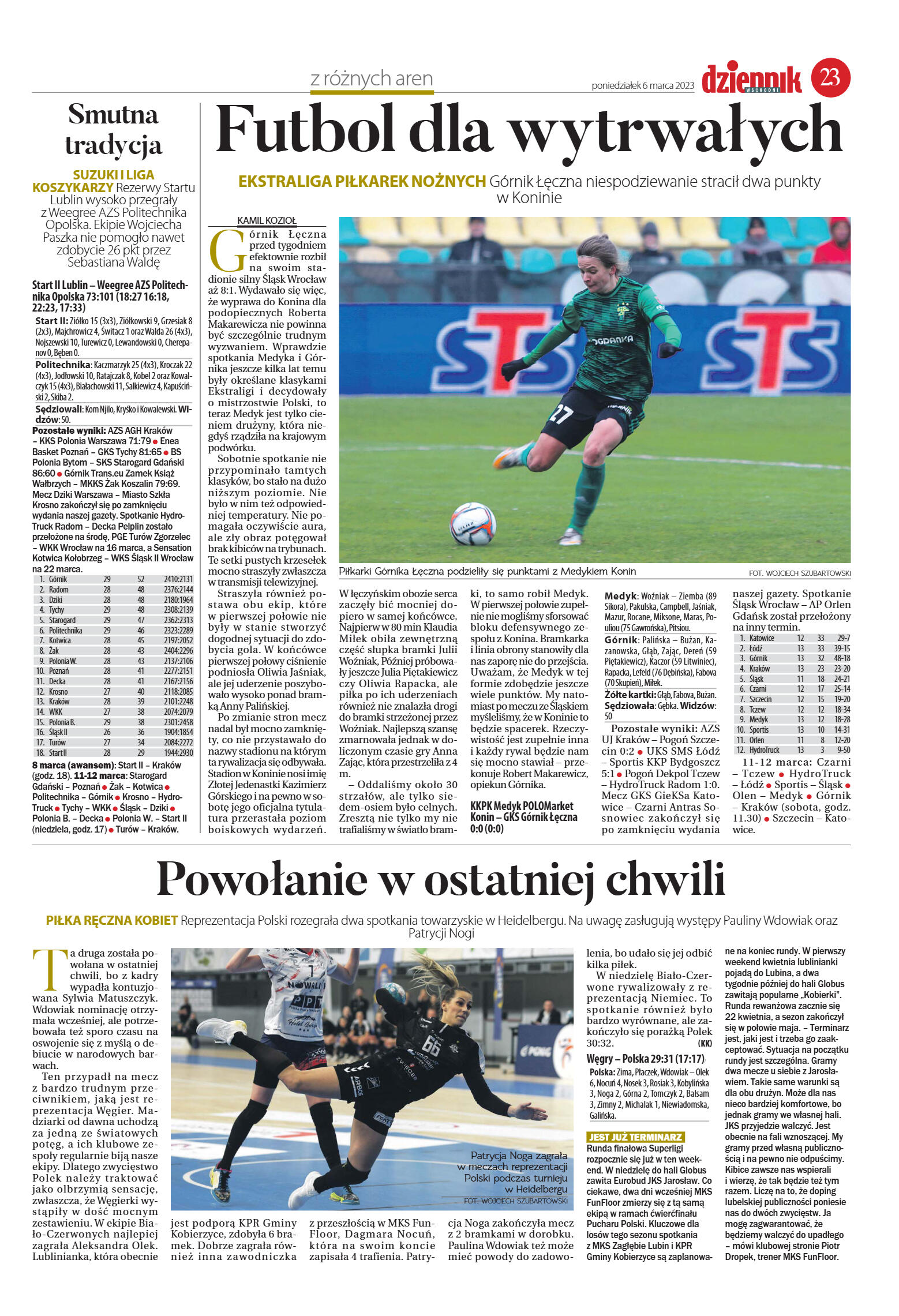 Wydanie główne - strona 23