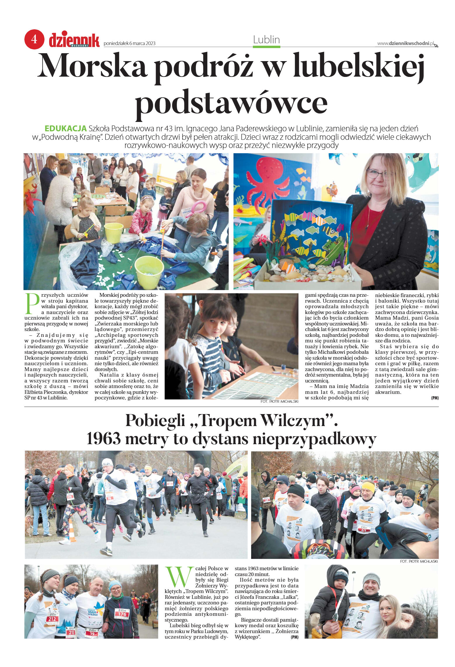 Wydanie główne - strona 4