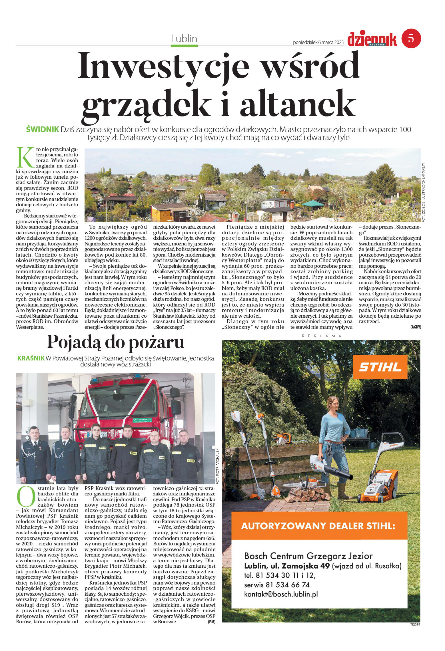 Wydanie główne - strona 5