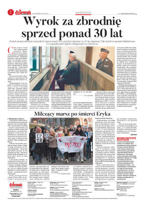 Wydanie główne - strona 2