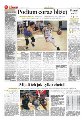 Wydanie główne - strona 22