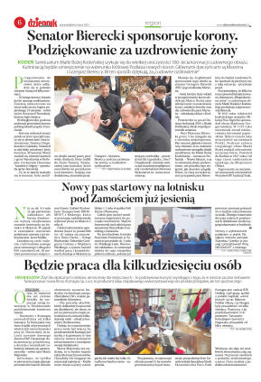 Wydanie główne - strona 6