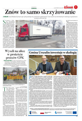 Wydanie główne - strona 7