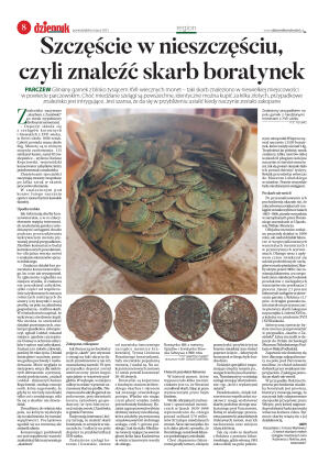 Wydanie główne - strona 8