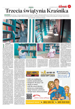 Wydanie główne - strona 9