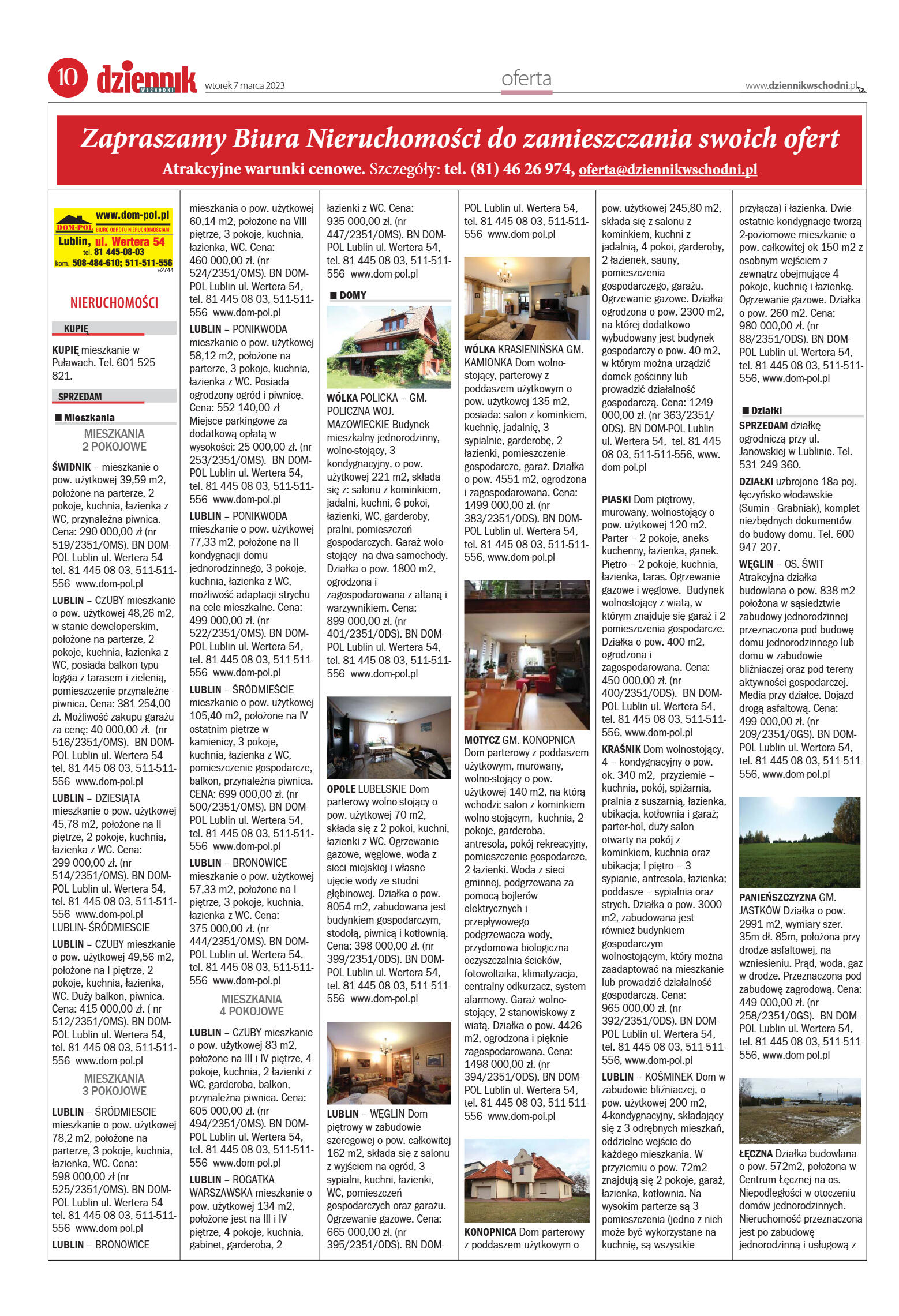 Wydanie główne - strona 10