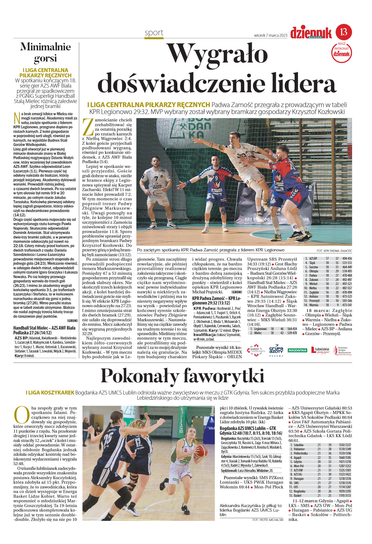 Wydanie główne - strona 13