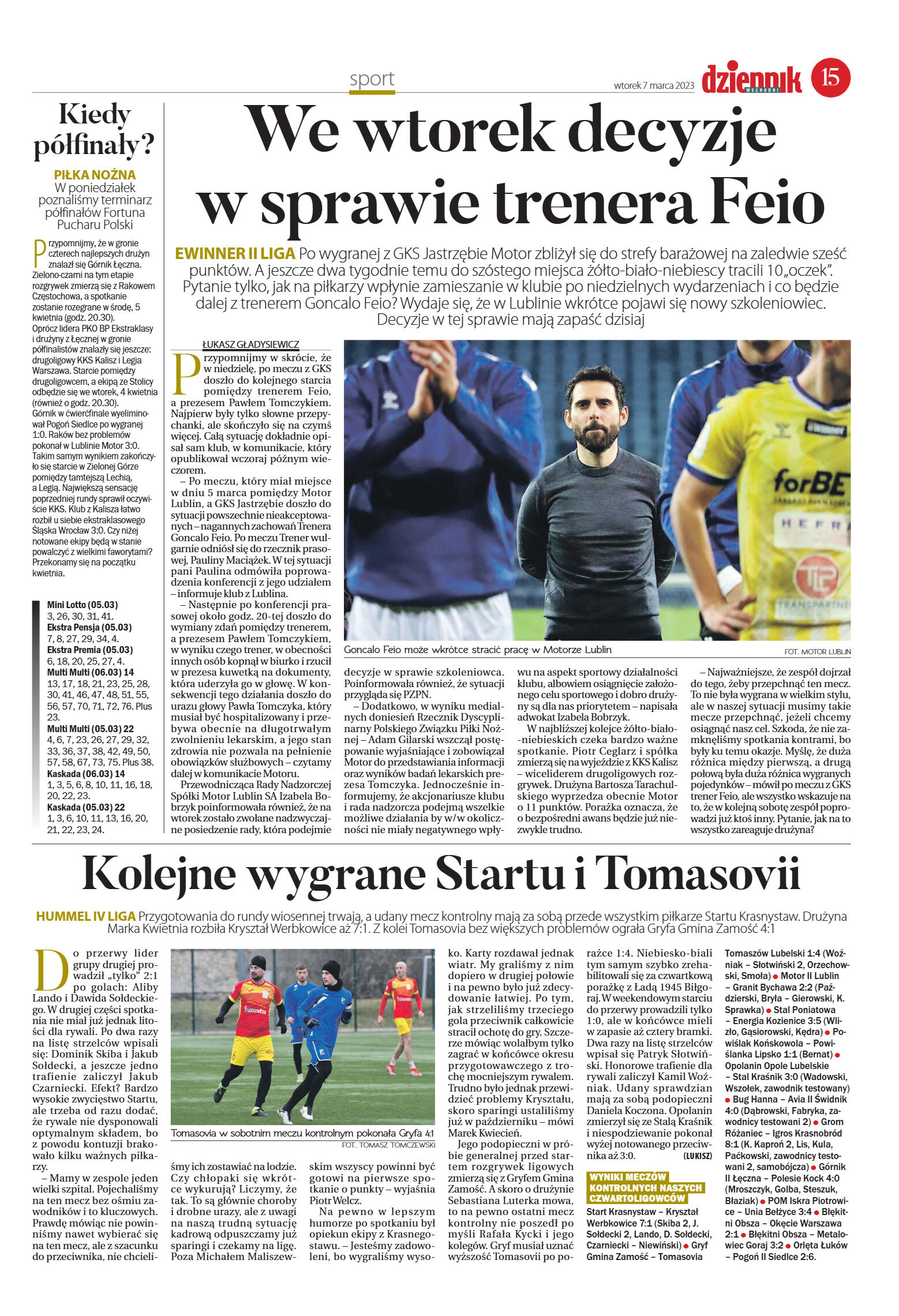 Wydanie główne - strona 15