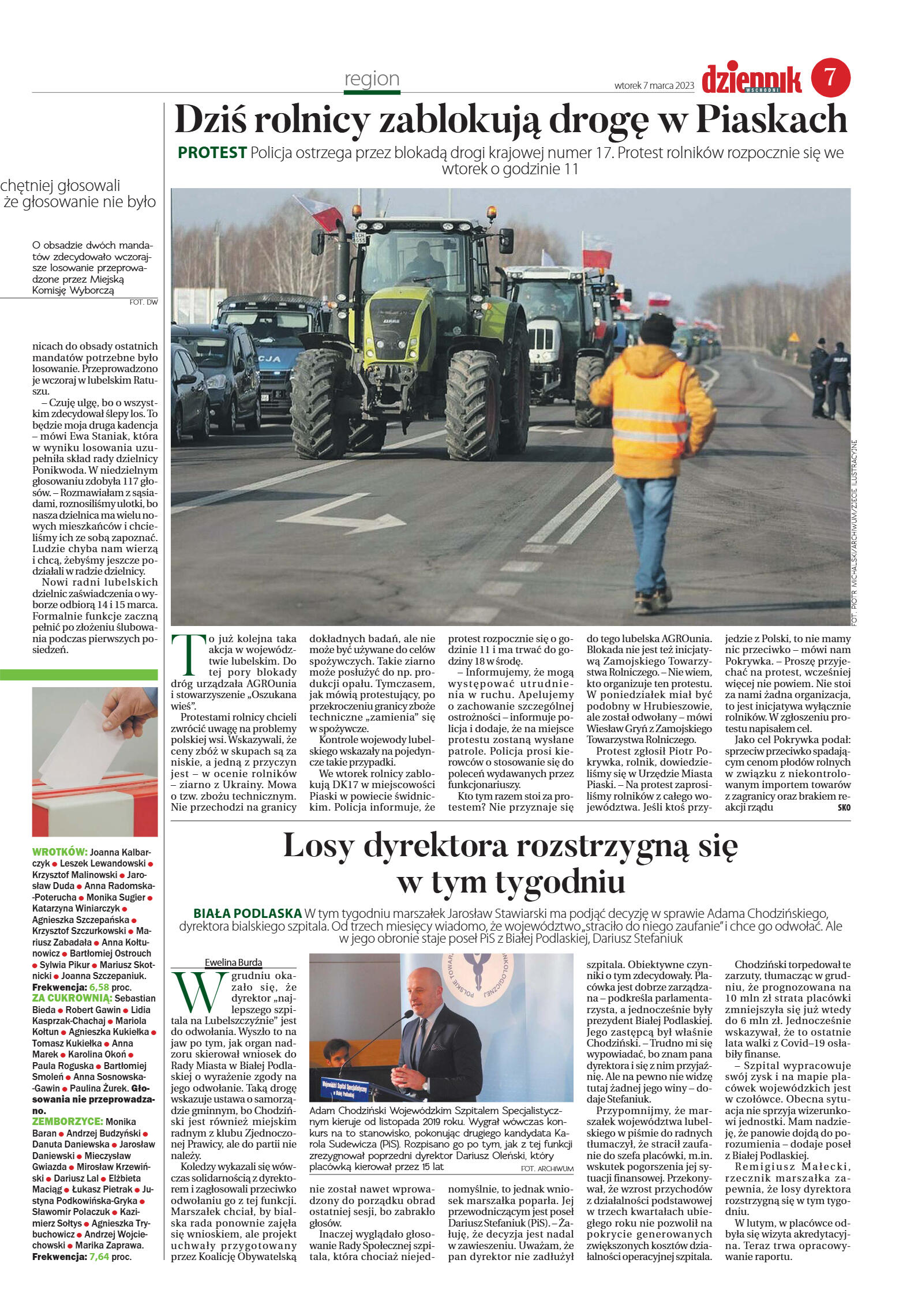 Wydanie główne - strona 7