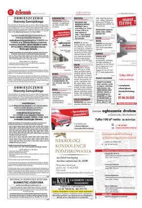 Wydanie główne - strona 12