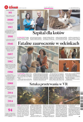 Wydanie główne - strona 16