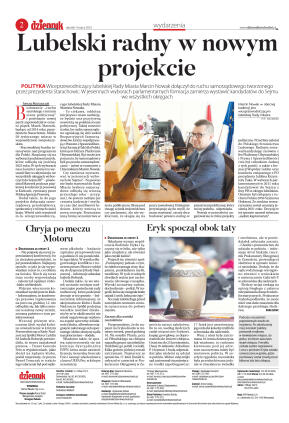 Wydanie główne - strona 2