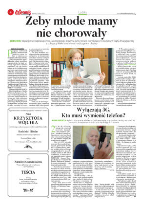 Wydanie główne - strona 4